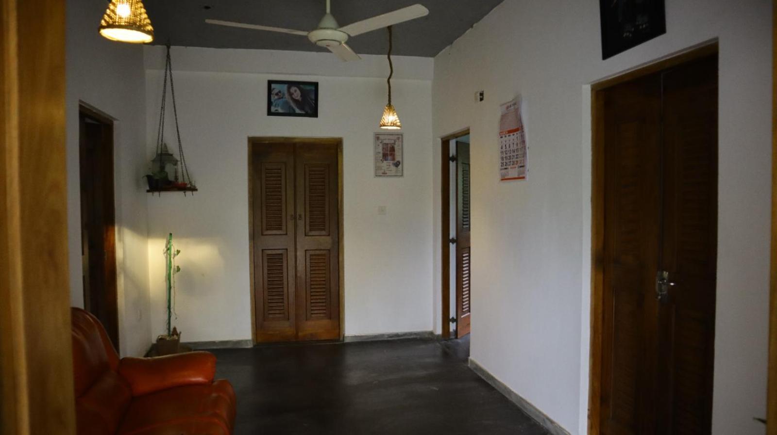 Julianu Hotel Tangalle Exterior foto