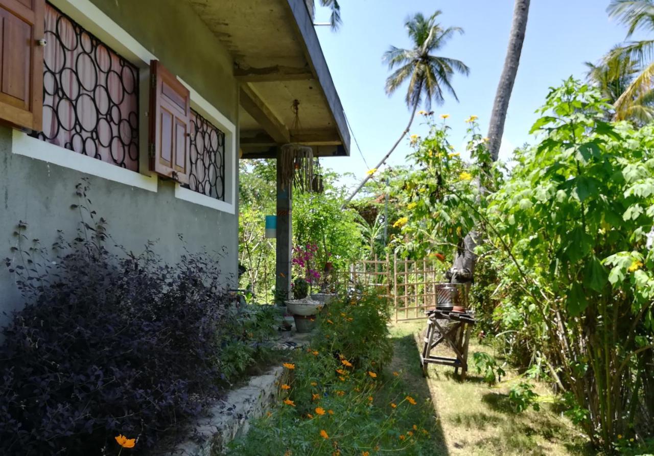 Julianu Hotel Tangalle Exterior foto